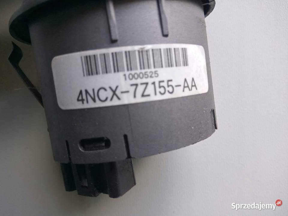 PRZEŁĄCZNIK NAPĘDU 2WD4WD INFINITI QX56 20042010