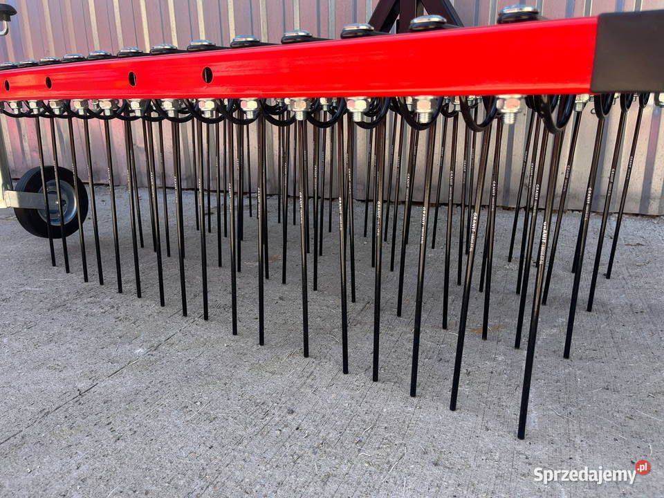 5 BRONA CHWASTOWNIK dostawa cała Strzelce Krajeńskie