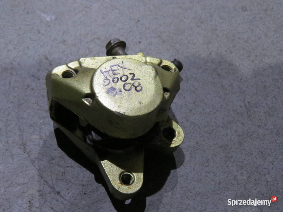 PIAGGIO HEXAGON 125 150 180 250 ZACISK HAMULCA Warszawa