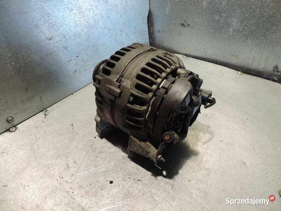ALTERNATOR SEAT IBIZA 3 19 SDI Nowy Sącz sprzedam
