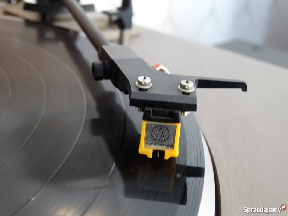 Gramofon SABA PSP780 automat sprawny WYSYŁKA Jasło sprzedam