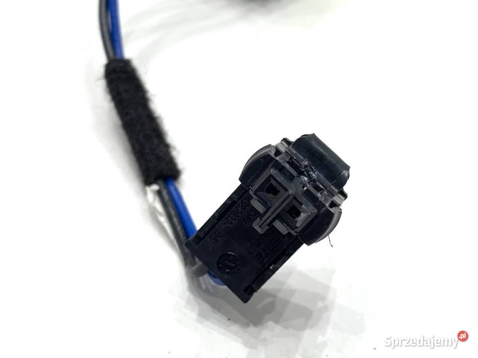 WIĄZKA PODUSZKI AIRBAG BMW F32 podkarpackie