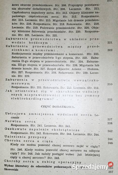 Diagnostyka i terapia chorób serca Witold lubelskie Chełm