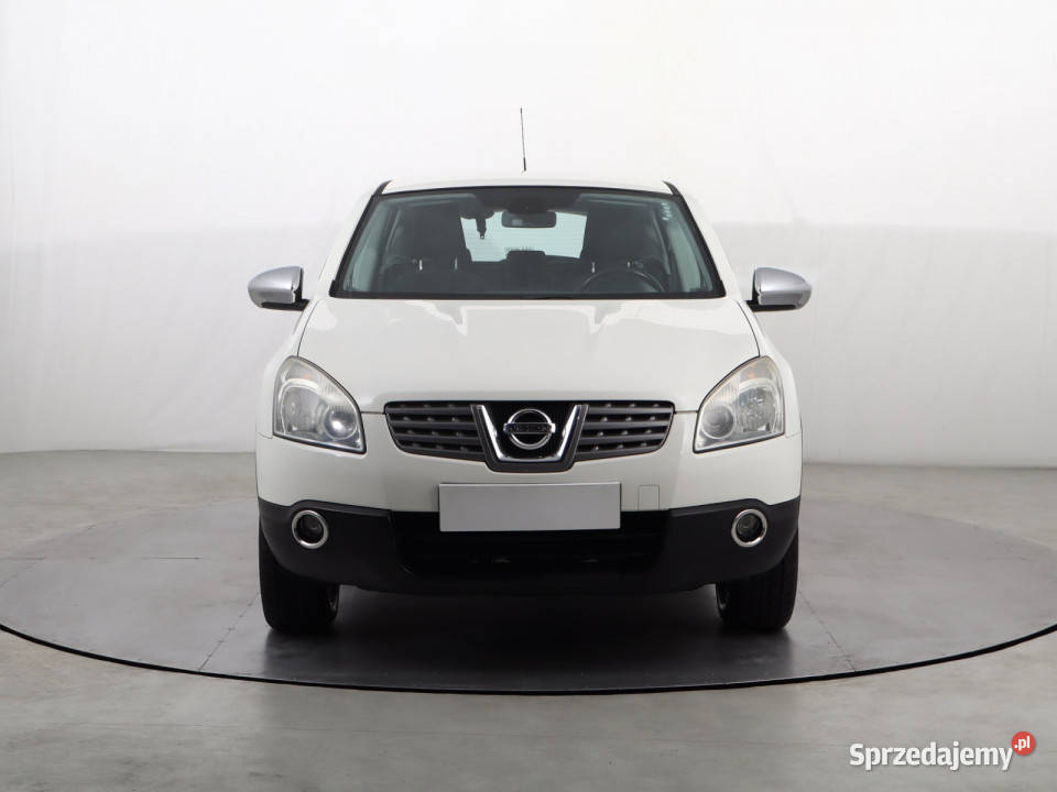 Nissan Qashqai 16 Qashqai Katowice