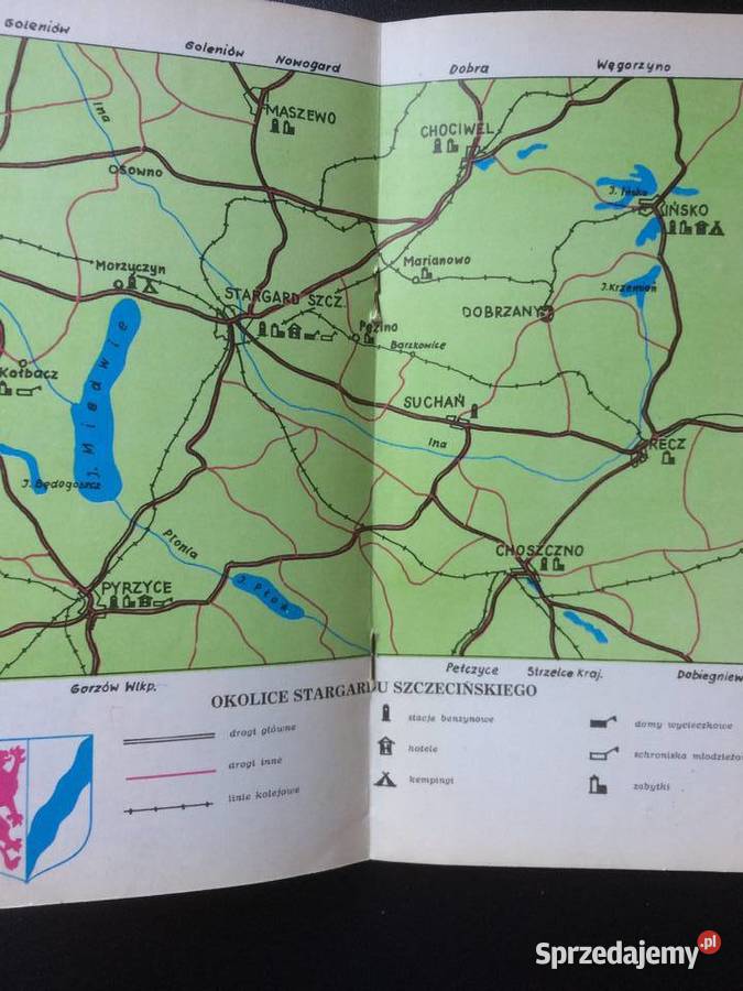 267 Stargard Szczeciński Szczecin