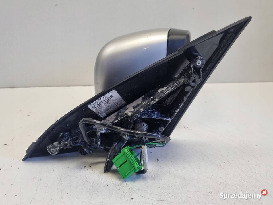 Volvo XC60 I 0813r LUSTERKO PRAWE PASAŻERA 6 Janów