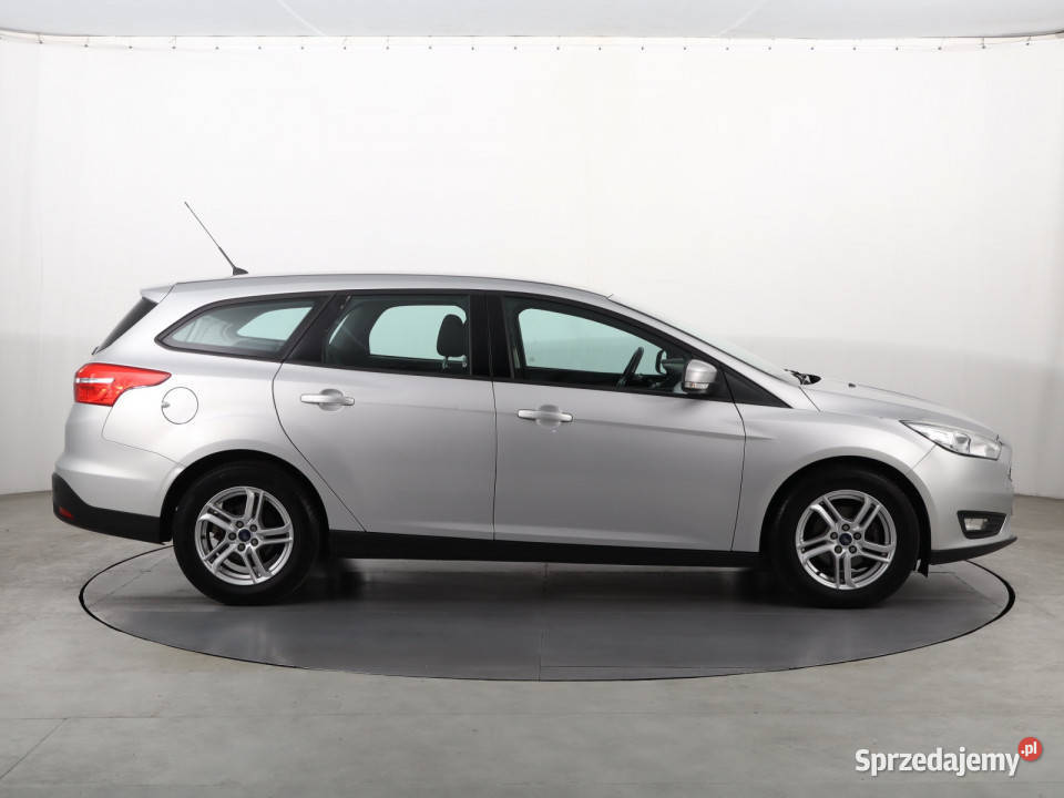 Ford Focus 15 TDCi 145354km Katowice sprzedam