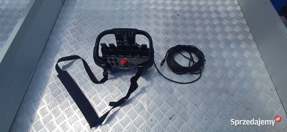 Nissan Cabstar NT400 Socage zwyżka podnośnik sprzedam