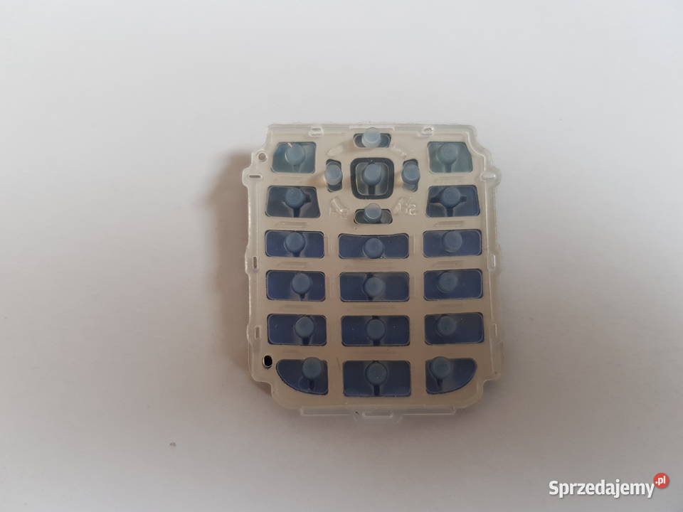 Klawiatura Klawisze Nokia 2610 NOWA Pozostałe Leszno sprzedam