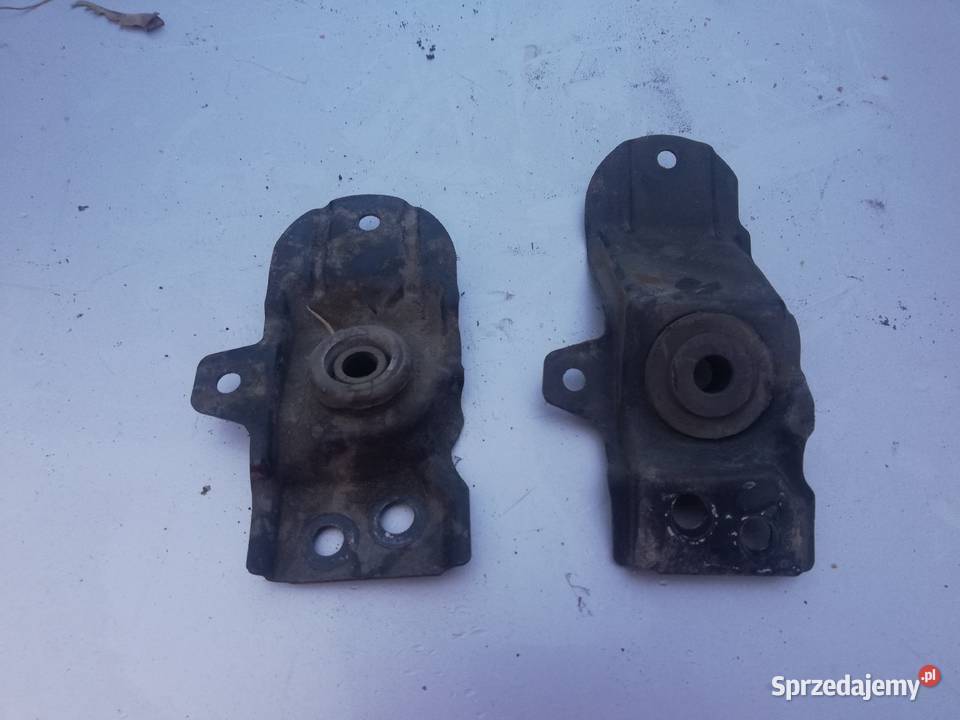 Mocowanie mocowania chłodnicy górne volvo v40 Stary Sącz