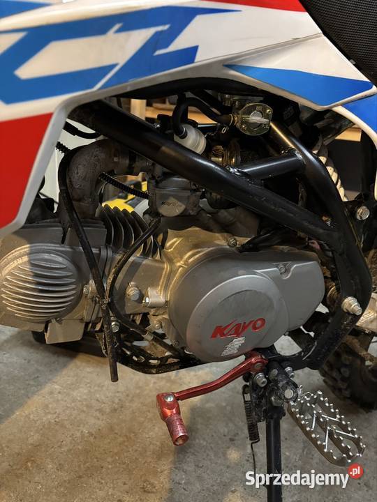 Mrf 140 rcz nieuszkodzony śląskie Jastrzębie-Zdrój