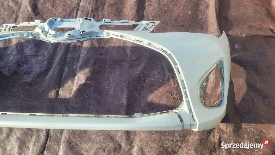 TOYOTA YARIS III FL LIFT 14 PRZOD PRZEDNI Ruda Śląska
