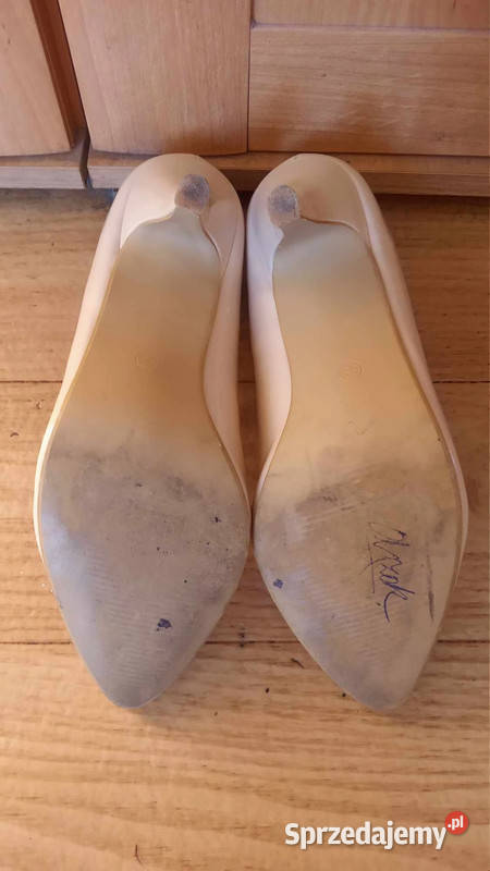 Szpilki G2G 38 inna Lubliniec