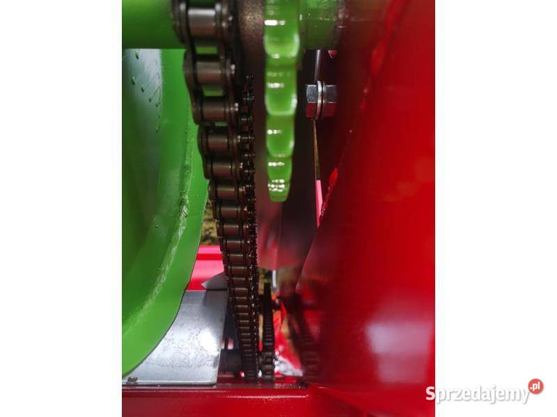 OWIJARKA BELStrumyk TOSIA folia 5075nowadowóz 48 Strzelin