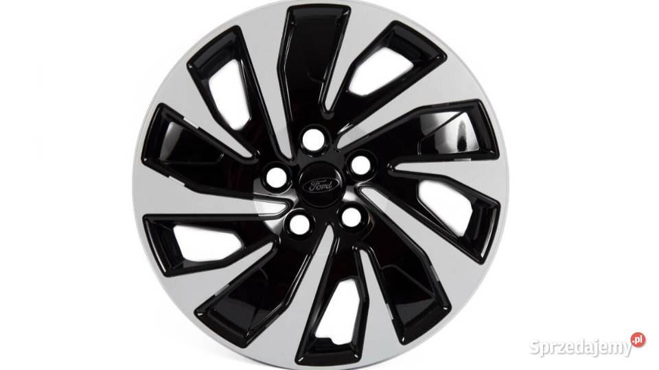 Kołpak ford 16 focus 16 tipo 16 NX7C1130B1A łódzkie Pabianice