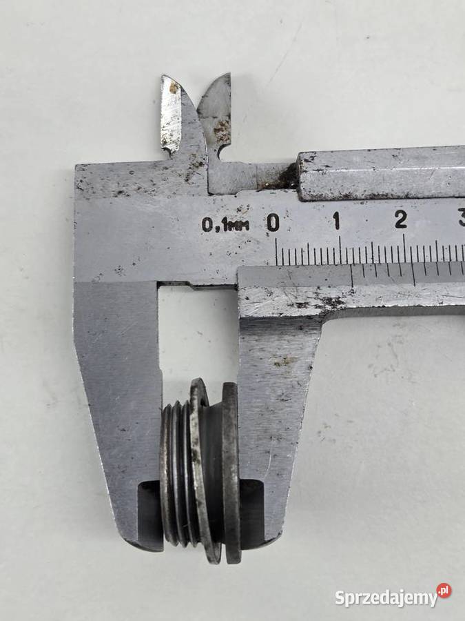 KOREK INSPEKCYJNY BMW N43B20AY Janowice sprzedam