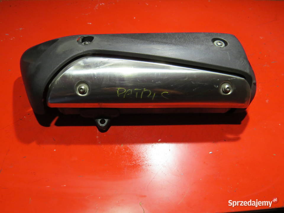 HONDA SH 300 SH300 SH300I 300I 2010 tłumi mazowieckie Warszawa sprzedam