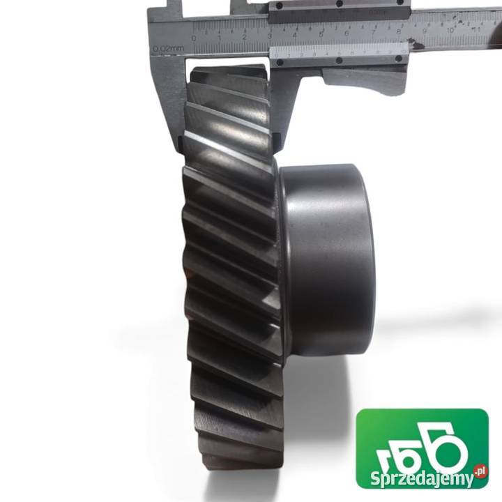 Koło zębate Skrzynia biegów PowrQuad R119982