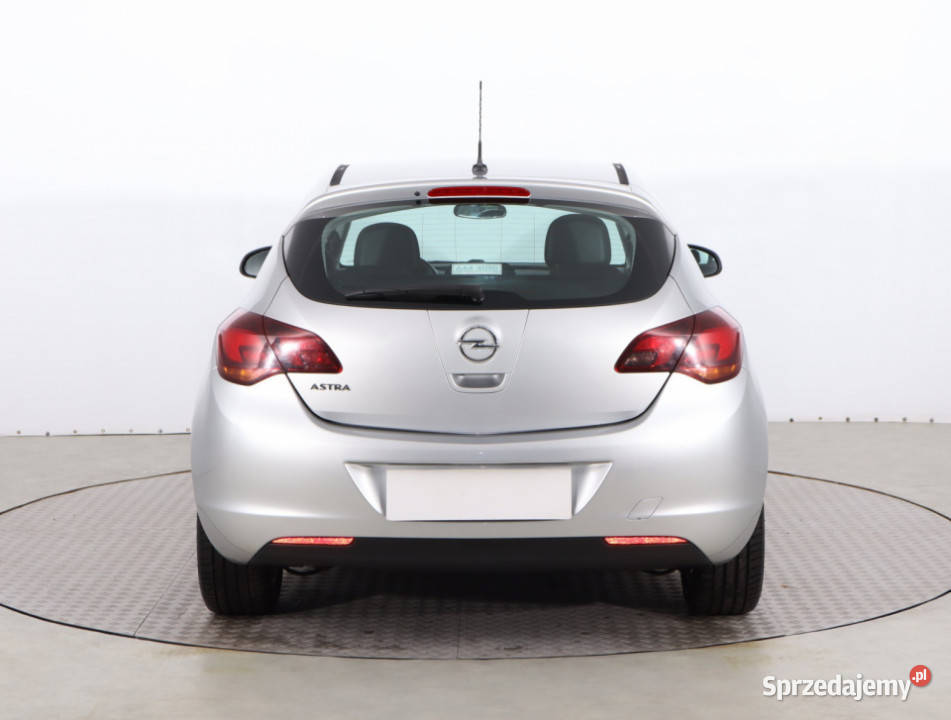 Opel Astra 16 16V Piaseczno