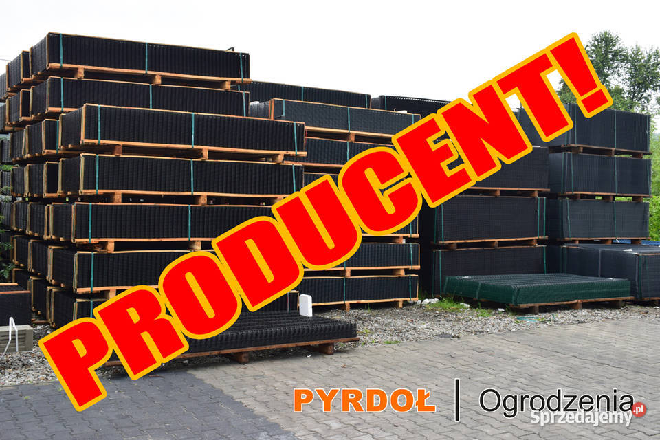 Ogrodzenie 123 fi4 47 Rzeszów