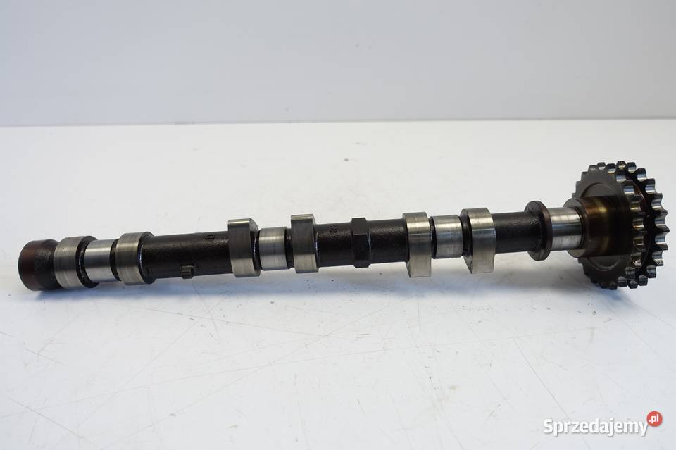 WAŁEK ROZRZĄDU Suzuki Grand Vitara 25 V6 ssący Chełm