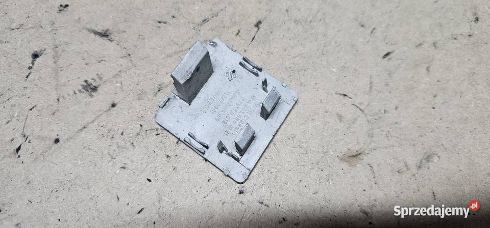 Zaślepka zderzaka tył mercedes w203 2038850121 Zbąszyń