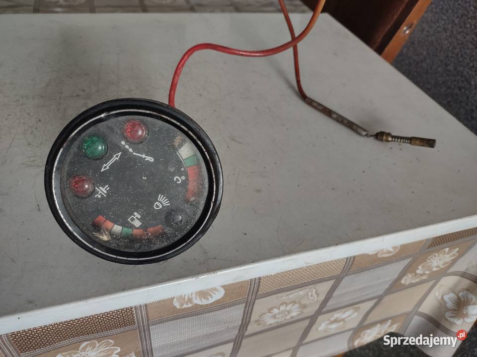 URSUS C328 C330 WSKAŹNIKI ZABYTKOWE Lublin