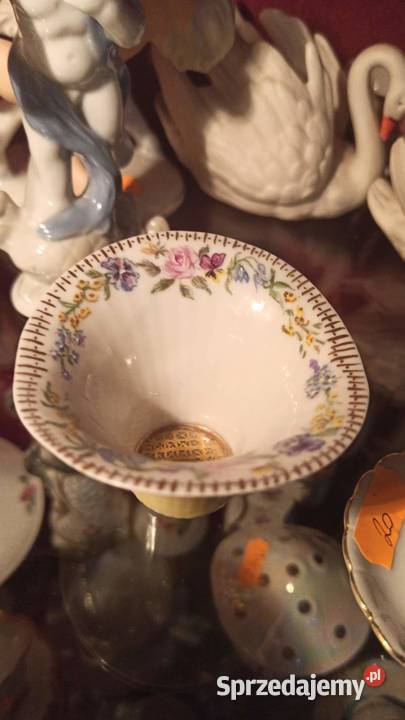 Miseczka wazonik
Sygnowana Mariel 33 54 Gdańsk