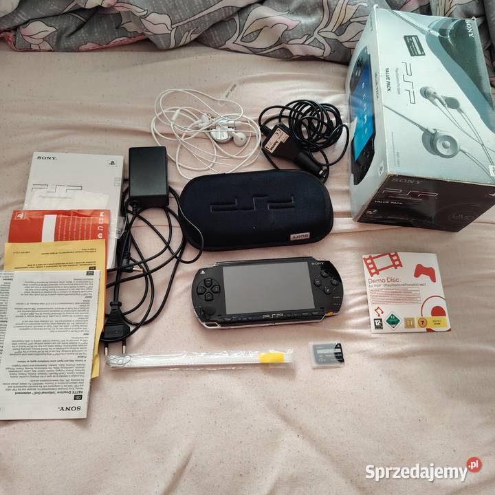 Psp Szamotuły