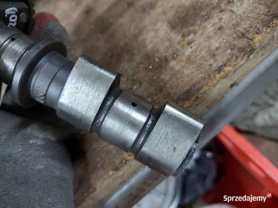 Honda XL 1000 wałek rozrządu ssący przedni przód Jelenia Góra sprzedam