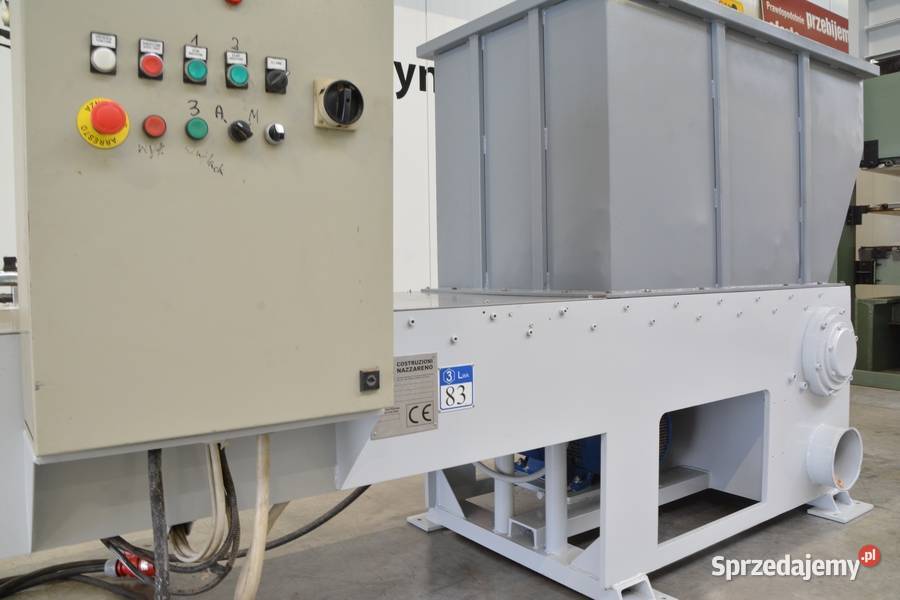 6490 RĘBAK NAZZARENO K 700 Biertowice