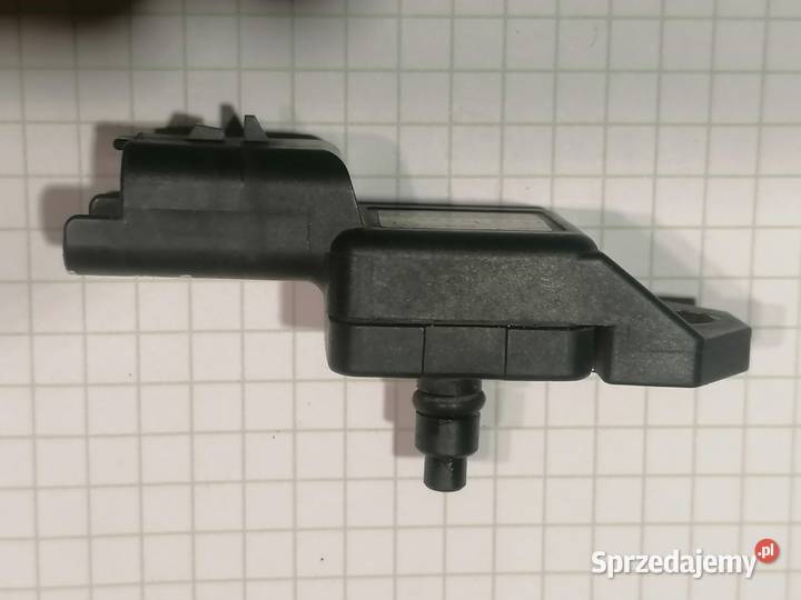 czujnik mapsensor 9639027480 1620hdi Piotrków Trybunalski