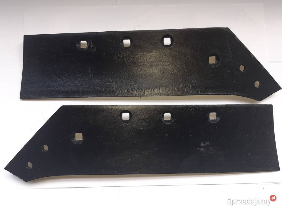 Dłuto pługa 173613 173614 Gregoire Besson