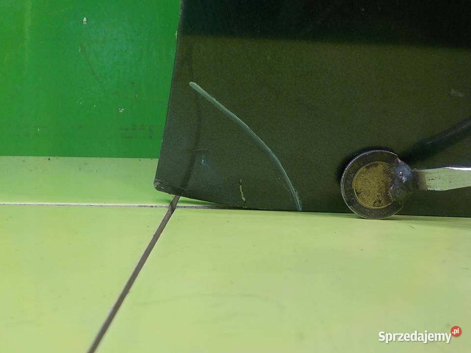 CITROEN DS4 16 VTI 13r HB 5D drzwi prawe przod Drzwi mazowieckie Suków