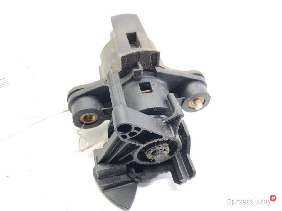 KLAMKA KLAPY TYŁ CITROEN C1 Hatchback 0514