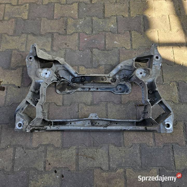 Wózek przód mercedes w203 20k 2036280157 osobowe Zbąszyń