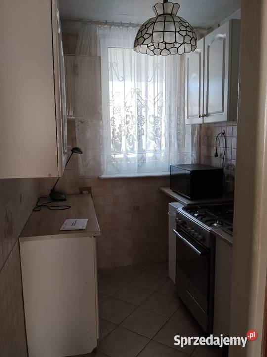 Okazyjnie rozkładowe trzypokojowe Warszawa