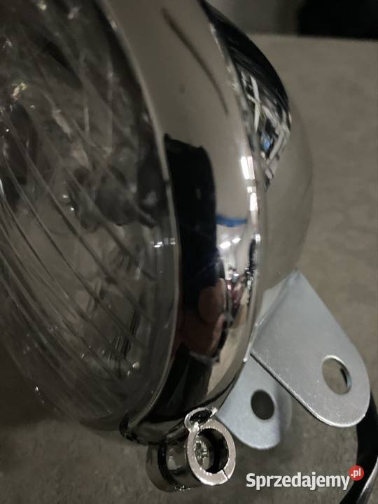 Lampy pomocnicze Lightbar Racibórz sprzedam