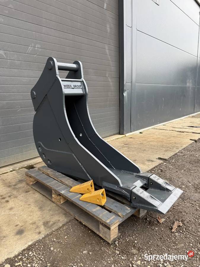 Łyżka podsiębierna 35 14518t Osprzęt roboczy Motoryzacja Łętowe