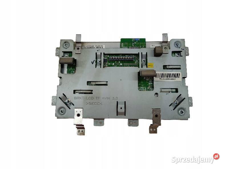 WYŚWIETLACZ BRKT LCD TF AVN 30 TFA011405R1000621