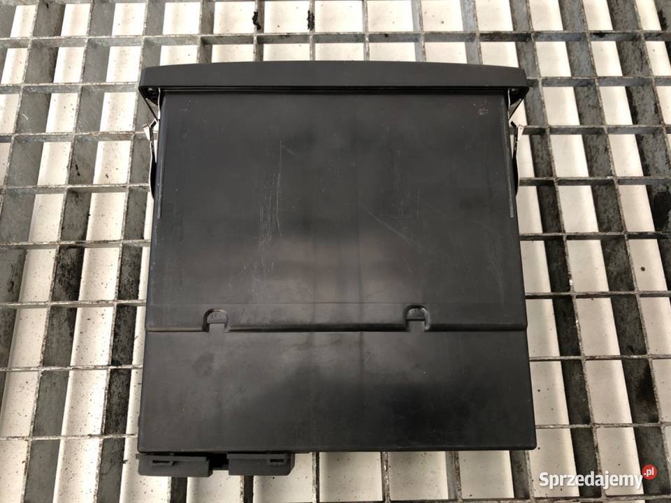 TACHOGRAF DAF XF 2030635 REJESTRATOR DROGI