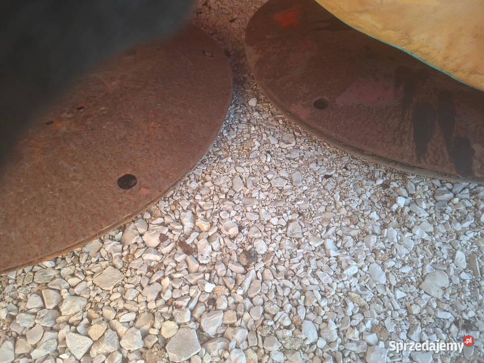 Kosiarka rotacyjna 185