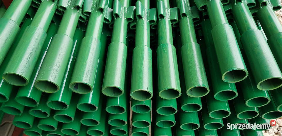 OKAZJA Rusztowania Klinowe Choinkowe Elewacyjne Gdynia sprzedam