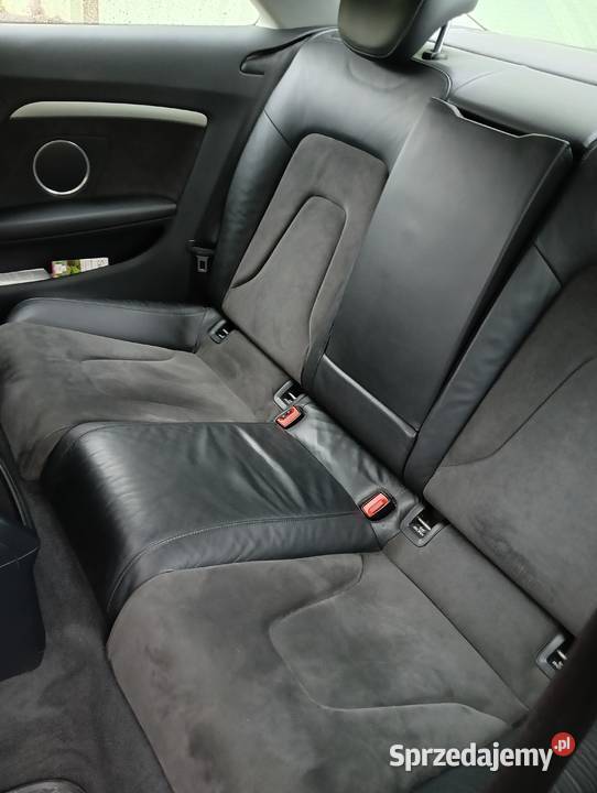 Sprzedam Audi A5 A5 Stężyca
