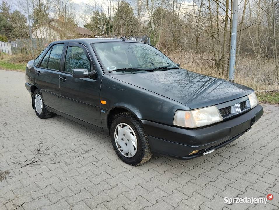 Fiat Tempra 16 Legionowo