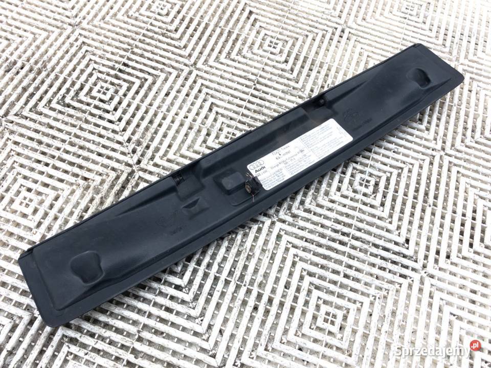 ATRAPA GRILL AUDI A2 0005 Hatchback KRATA podkarpackie