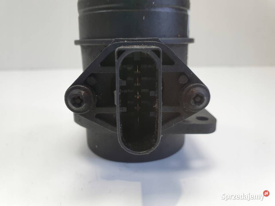 Skoda Fabia II 19 TDI PRZEPŁYWOMIERZ POWIETRZA Janów