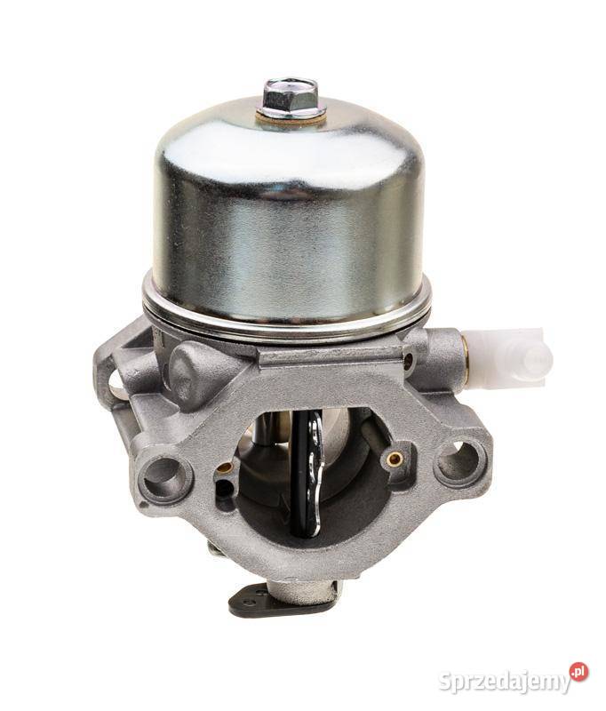 Gaźnik BS CZĘŚĆ ORYGINALNA 699831