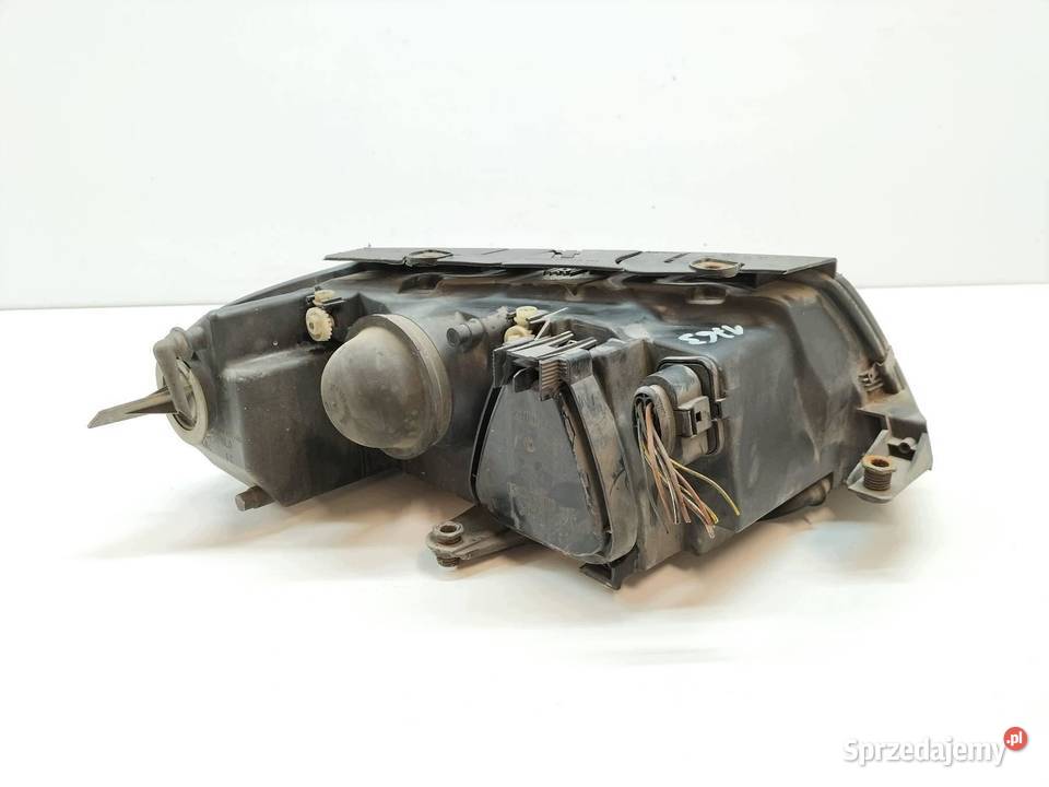 LAMPA PRZÓD LEWA EU LIFT 3B0941015AN VW