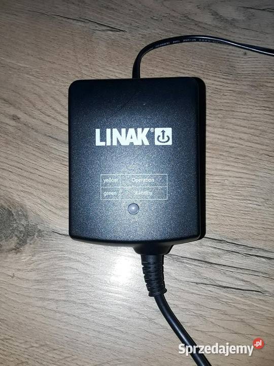 Zasilacz do łóżka rehabilitacyjnego BURMEIER Zdrowie i Uroda